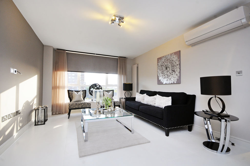 Boydell Court St Johns Wood Park